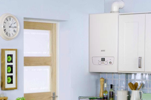 Boiler Installers in Devon